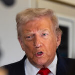 Gaza, Trump: “Israel-Hamas truce is not fragile”