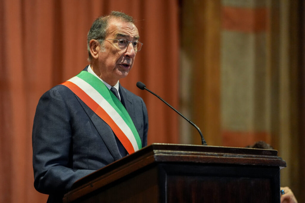 Milan, Sala: ‘Incidents of violence of this kind are unacceptable’