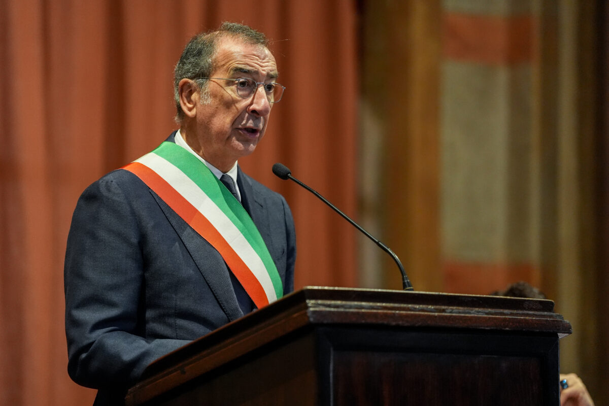 Milan, Sala: ‘Incidents of violence of this kind are unacceptable’