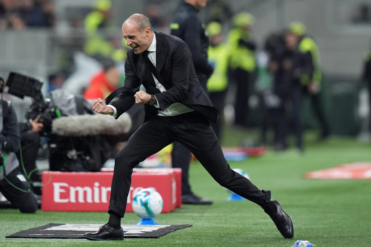 Serie A, Milan-Roma 1-0