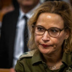 Israel, former IDF Attorney General remains in prison