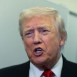 USA, Trump: “Russia and China are also conducting nuclear tests”