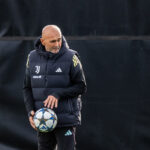 Juventus, Spalletti: ‘The Scudetto? We’ll fight until it’s mathematically impossible.’