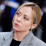 Collapse of Torre dei Conti at the Imperial Forums, Meloni: ‘Deep concern, close to those fighting for their lives under the rubble’