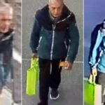 Milan, stabbing of Gae Aulenti captured on CCTV footage