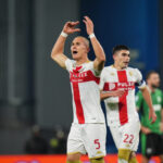 Serie A, Sassuolo-Genoa 1-2