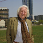 Cartoonist Giorgio Forattini has died at the age of 94