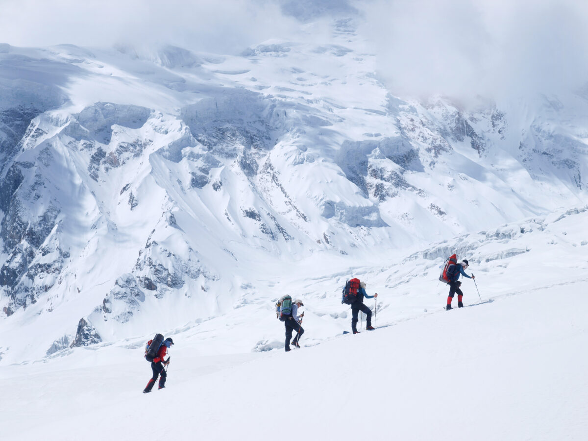Nepal: two of the missing Italian mountaineers found dead Nepal: two of the missing Italian mountaineers found dead