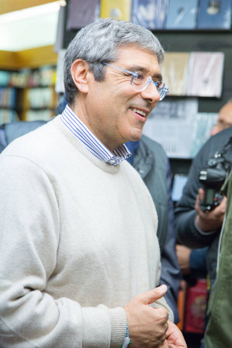 Palermo: healthcare contracts, prosecutor requests arrest for Cuffaro Palermo: healthcare contracts, prosecutor requests arrest for Cuffaro