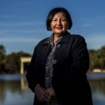 Venezuela, opposition leader Figuera: “Maduro should step aside for the good of the country”