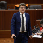 Ultras investigation, Palmeri under investigation again for corruption of a public official