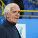 Donadoni returns to the bench after five years as Spezia’s new manager