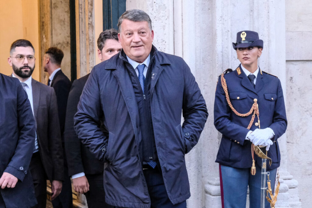 Bombardieri: ‘We need a crime of murder at work’