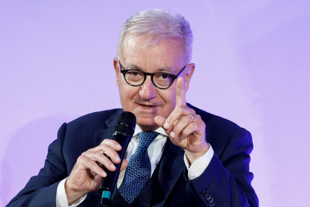 Justice reform, Mantovano: “The judiciary blocks expulsions, Ilva, and Milan’s development”