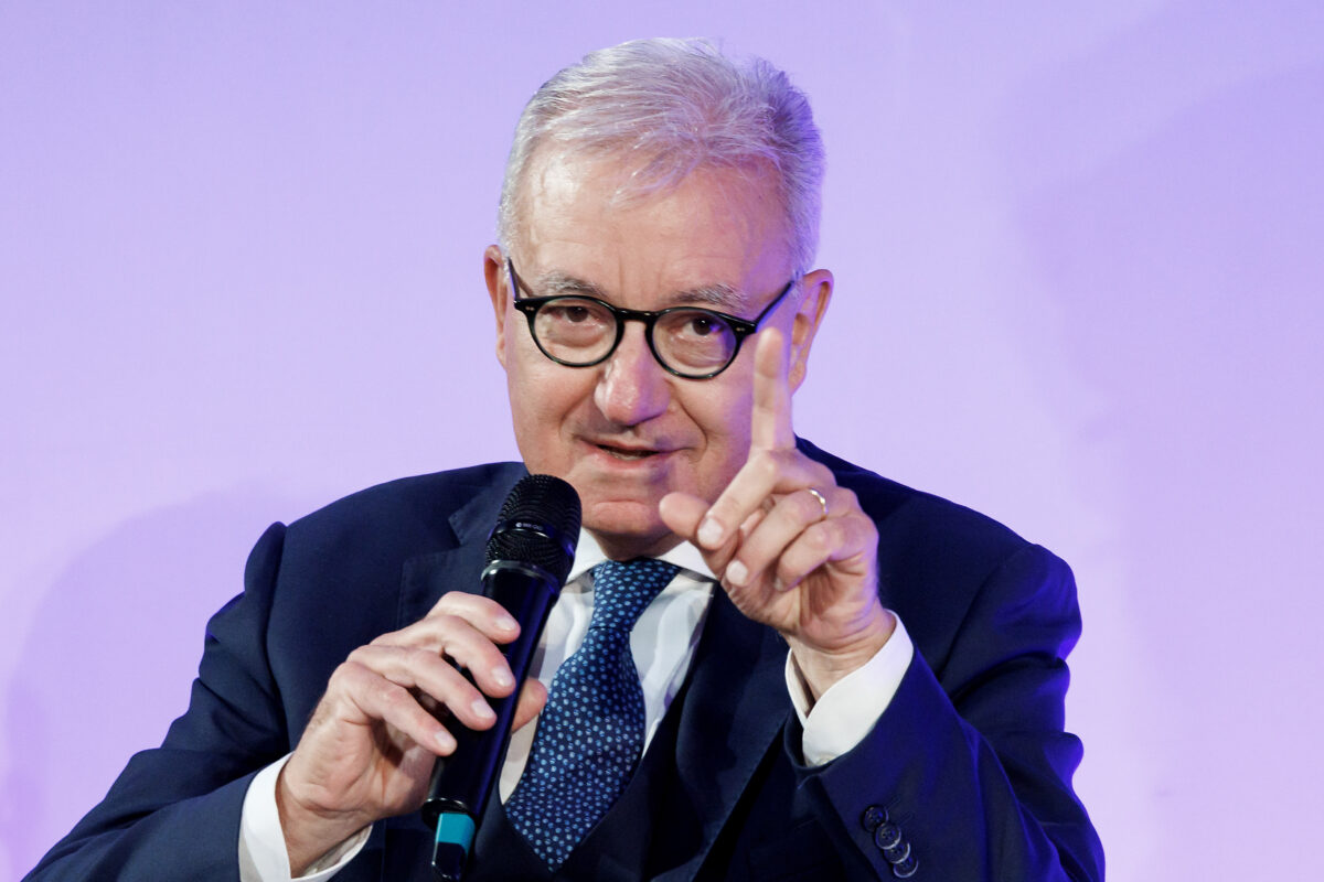 Justice reform, Mantovano: “The judiciary blocks expulsions, Ilva, and Milan’s development” Justice reform, Mantovano: “The judiciary blocks expulsions, Ilva, and Milan’s development”