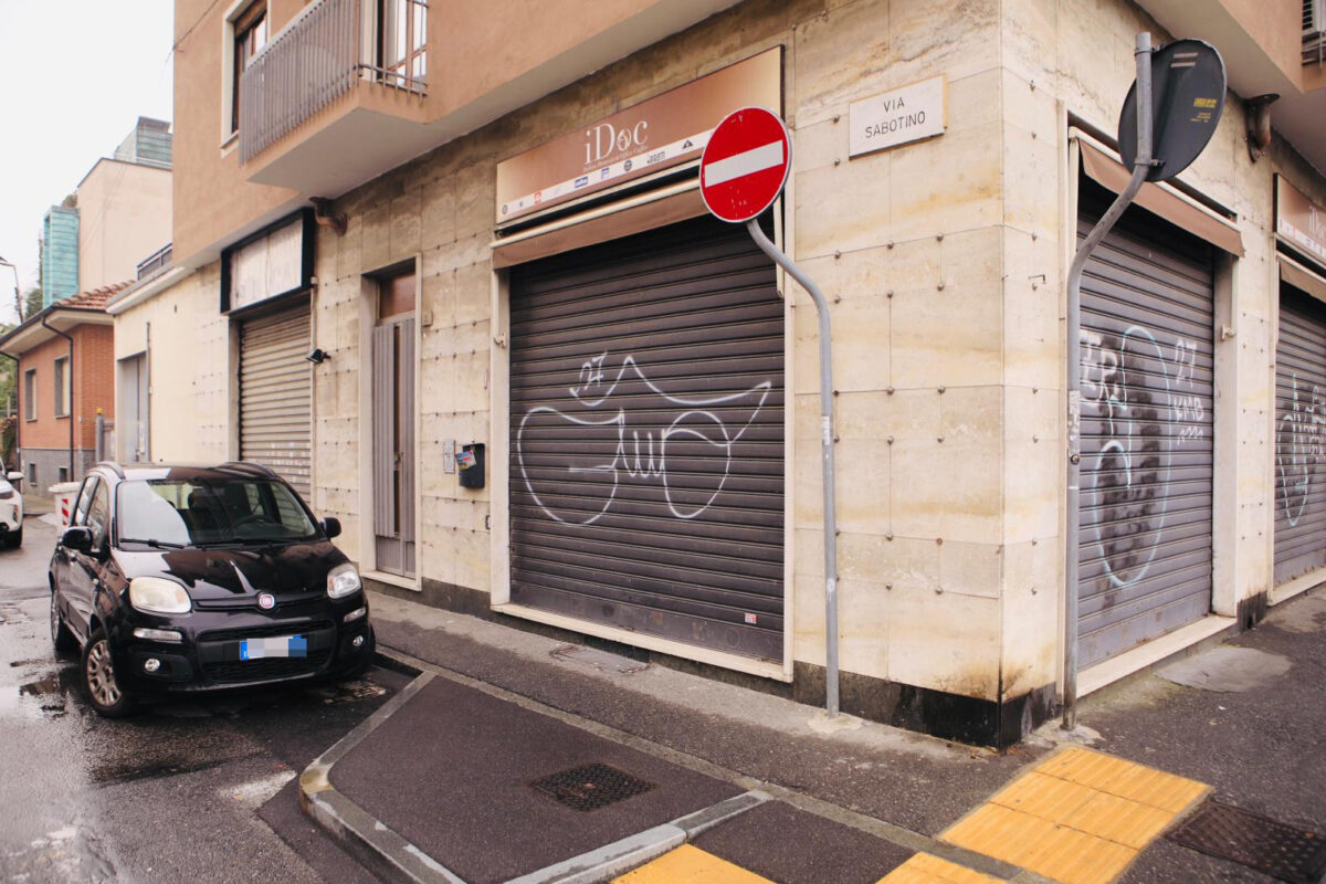 Turin, man arrested for murder of 39-year-old in Collegno: ‘He has confessed’