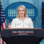 Tariffs, White House: “Confident about Supreme Court decision”