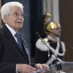4 November, Mattarella: ‘Italy is independent and free, inspired by values of peace’