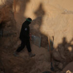 Gaza, Hamas will hand over another hostage body at 7pm