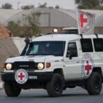 Gaza, IDF: Hamas handed over hostage’s body to the Red Cross