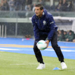 Inter, Chivu: ‘We take the Champions League very seriously, we missed Thuram’