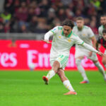 Rome, Dybala suffers hamstring injury