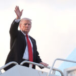 New York, Trump: ‘Jews who vote for Mamdani are stupid’