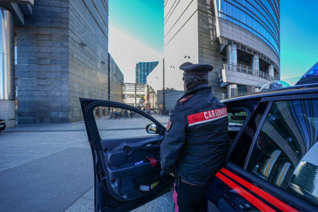 Milan: 43-year-old woman stabbed, 59-year-old confesses to assault