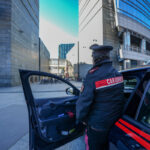 Milan: 43-year-old woman stabbed, 59-year-old confesses to assault