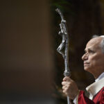 Gaza, Pope Leo XIV will receive Abu Mazen on November 6