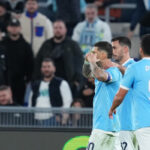 Football, Lazio-Cagliari 2-0: decided by Isaksen and Zaccagni