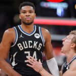 NBA: Antetokounmpo leads Milwaukee to Indianapolis
