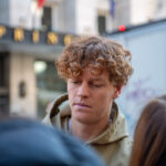 Tennis, Sinner: “Proud and happy to be Italian”