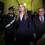 Chiara Ferragni: ‘A difficult phase in my life, let’s move on’