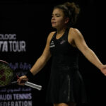 WTA Finals: Paolini eliminated, defeated in two sets by Gauff