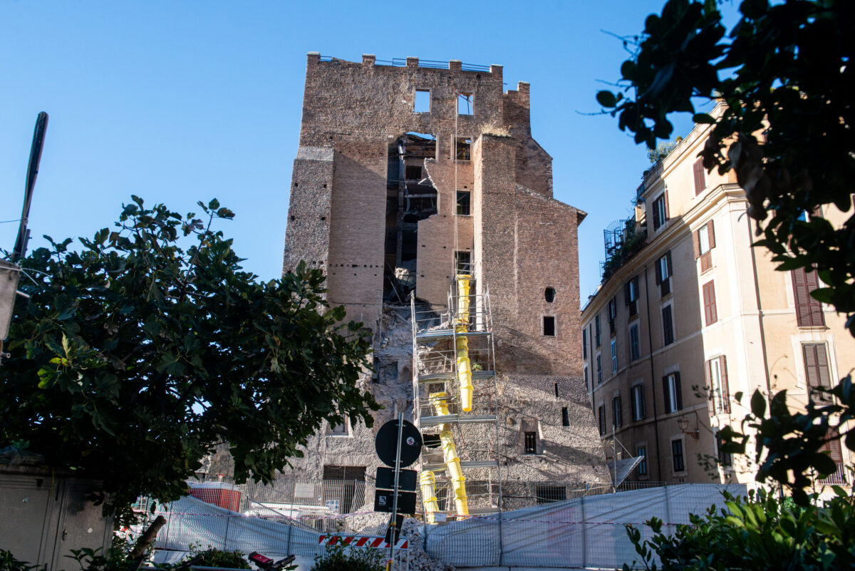 Rome, Capitolina Superintendency: “No lowest-bid contracts or cascading tenders”