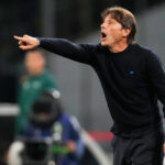 Champions League, Napoli vs. Eintracht Frankfurt 0-0