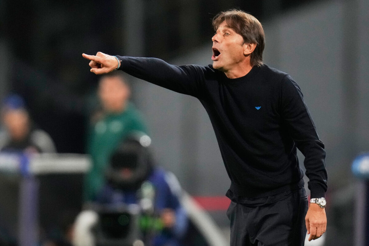 Champions League, Napoli vs. Eintracht Frankfurt 0-0 Champions League, Napoli vs. Eintracht Frankfurt 0-0