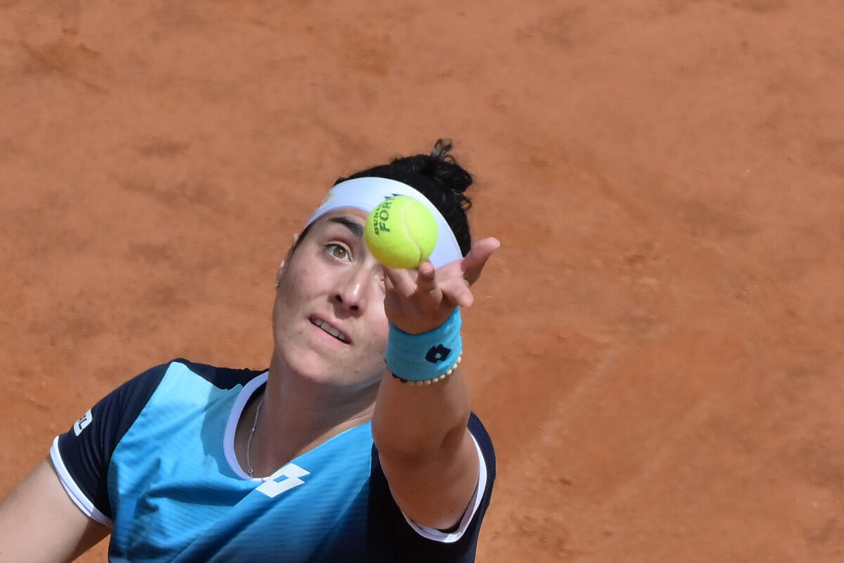 Tennis, Ons Jabeur: ‘I suffered from depression, the schedule was too tough’