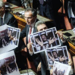 Almasri case: opposition calls for urgent government briefing