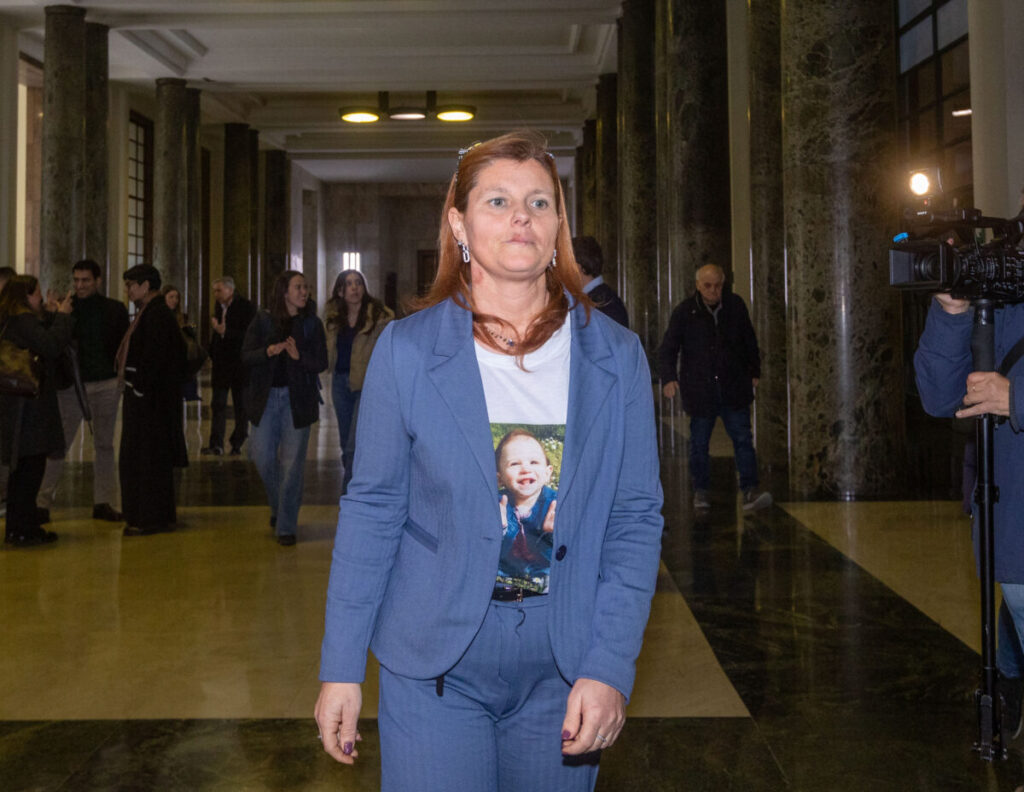 Pifferi case, sister: ‘I don’t forgive Alessia, I hope she gets life imprisonment’  Mi