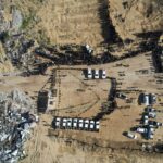 Gaza: hospital sources report receipt of 15 Palestinian bodies from Israel