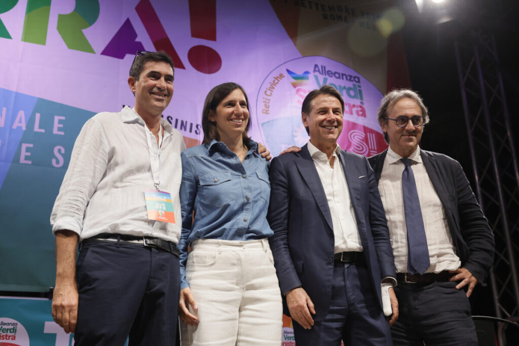 Justice reform, opposition reaches 41 signatures in the Senate for a Referendum