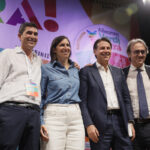 Justice reform, opposition reaches 41 signatures in the Senate for a Referendum