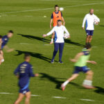 Football: Adidas and FIGC unveil the national team’s new home kit