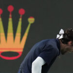 Tennis: ATP Athens, Musetti beats Wawrinka in comeback and hopes for the Finals