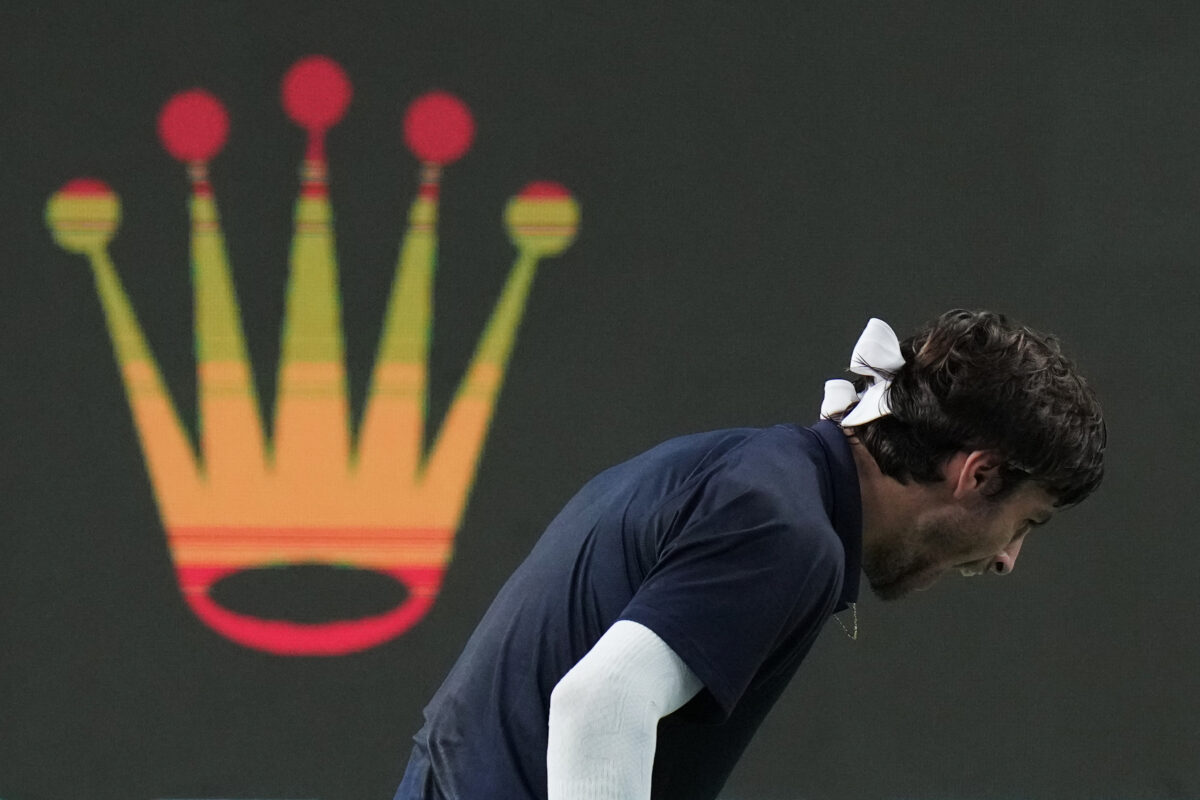 Tennis: ATP Athens, Musetti beats Wawrinka in comeback and hopes for the Finals Tennis: ATP Athens, Musetti beats Wawrinka in comeback and hopes for the Finals