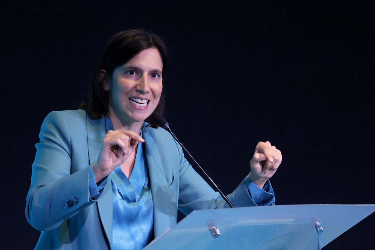 USA, Schlein: ‘In New York, the left returns to victory with clear words and programmes’