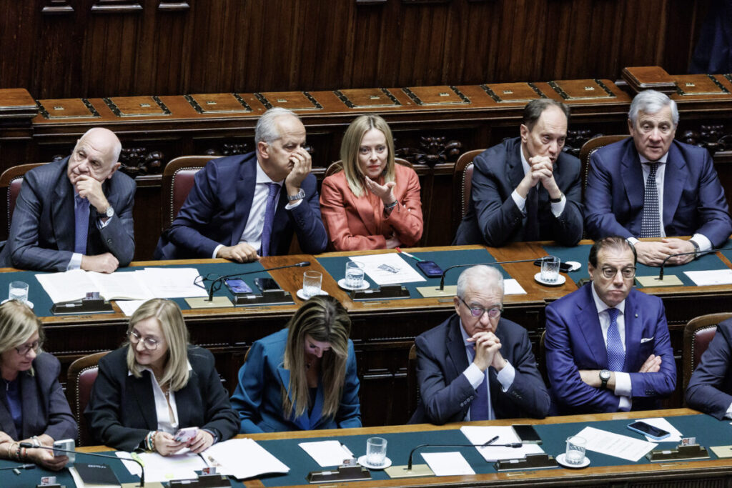 Almasri, government sources: ‘We knew about the Libyan arrest warrant when he was repatriated’