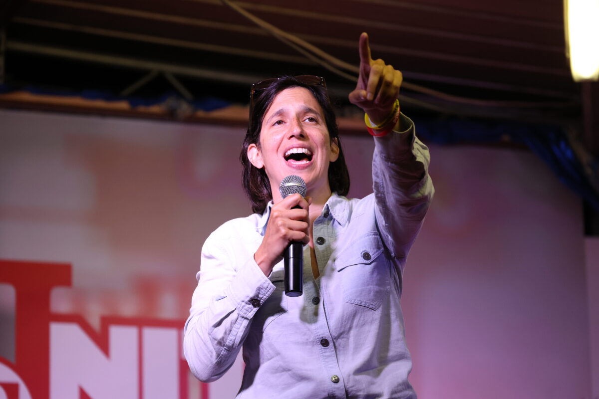 Almasri case, Schlein: ‘Arrest in Libya is shameful, government must apologise’